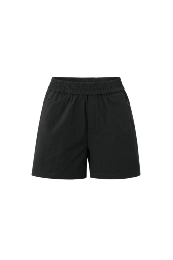 Yaya Short