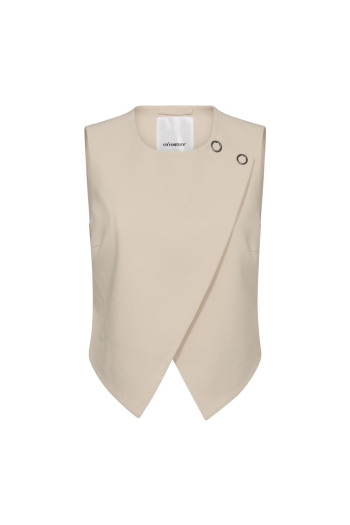 Co Couture Vest