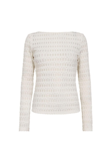 Co Couture Blouse