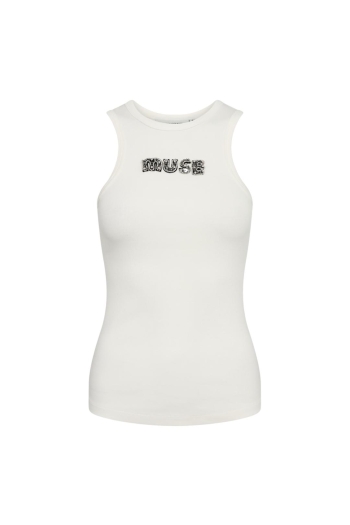 Copenhagen Muse Top