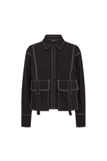 Copenhagen Muse Blouse