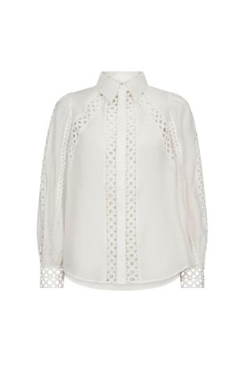 Copenhagen Muse Blouse