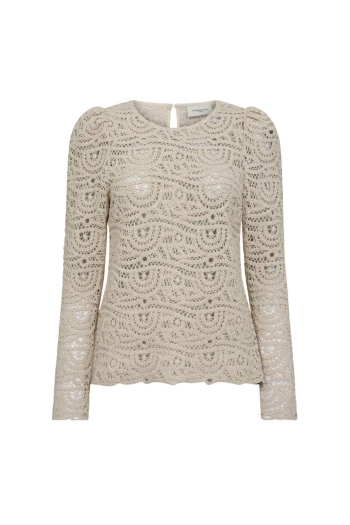 Copenhagen Muse Blouse