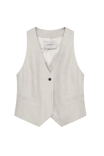 Copenhagen Muse Gilet