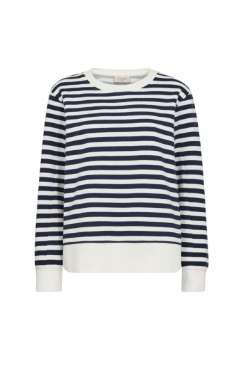 Freequent Pullover