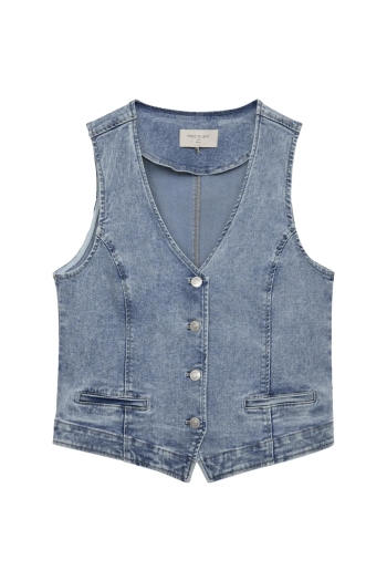 Freequent Gilet