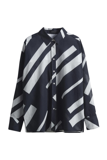 Opus Blouse