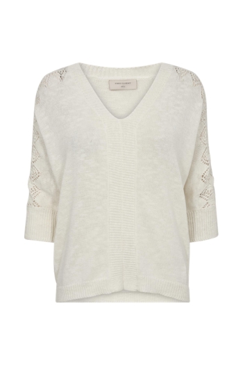 Freequent Pullover