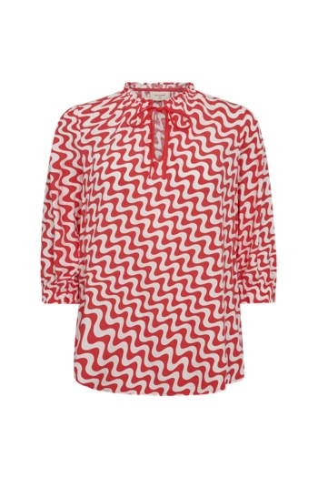 Freequent Blouse