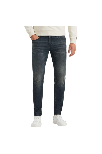 Cast Iron Jean