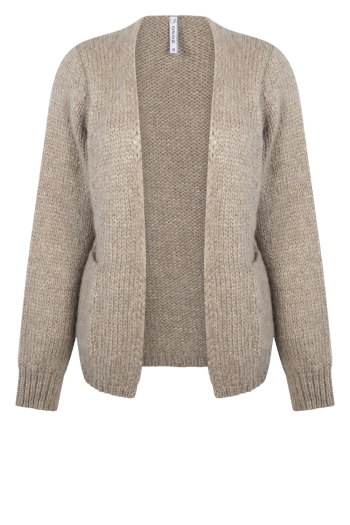 Zoso Vest
