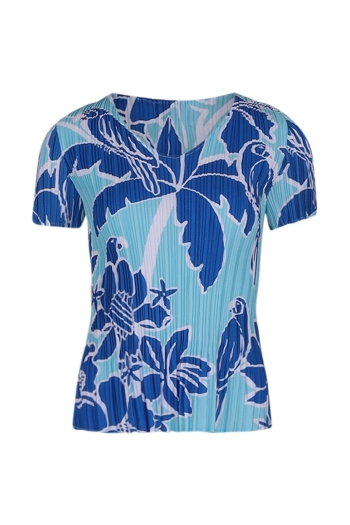 Leo en Ugo Shirt