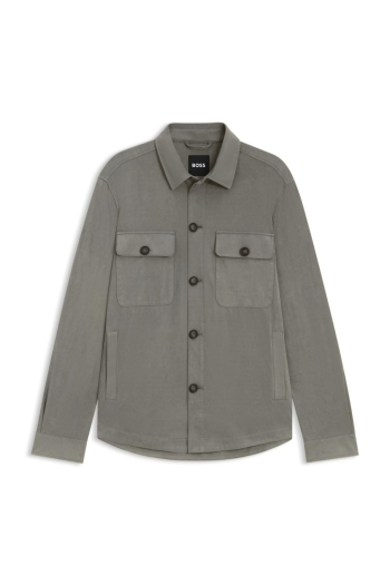 Hugo Boss Black Overshirt
