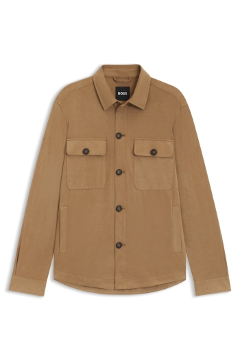 Hugo Boss Overshirt