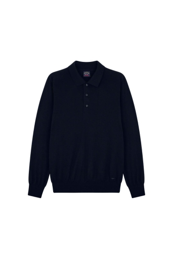 Paul and Shark Pullover
