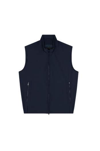 Paul and Shark Bodywarmer