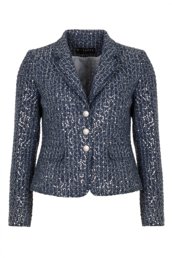 B-Three Blazer