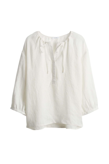 Opus Blouse