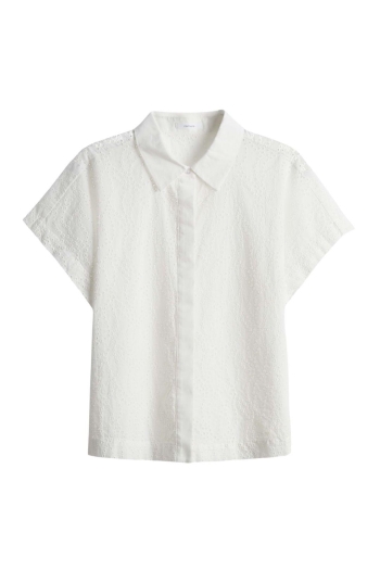 Opus Blouse