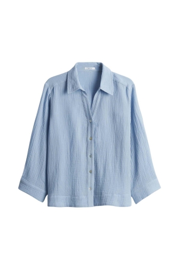 Opus Blouse