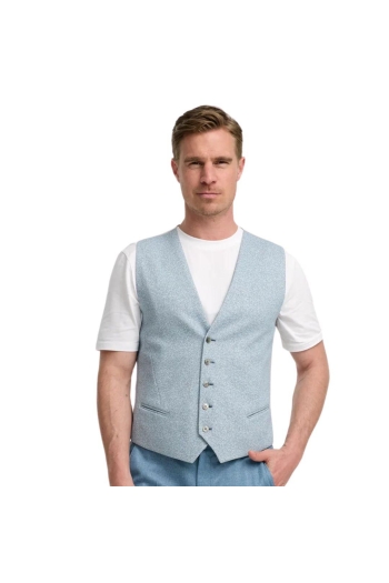 Zuitable Gilet