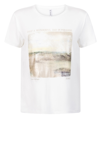 Zoso T-shirt