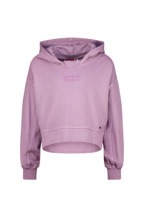 Vingino truien 878 Lilac blush SS25KGN34001