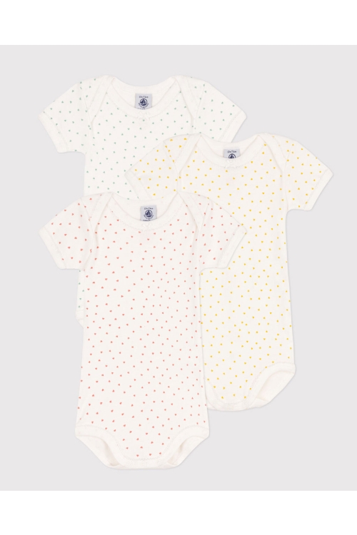 Petit Bateau rompers 00 Multi A09XK