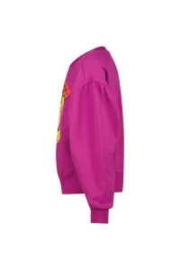 Vingino truien 1248 Aster pink SS25KGN34005