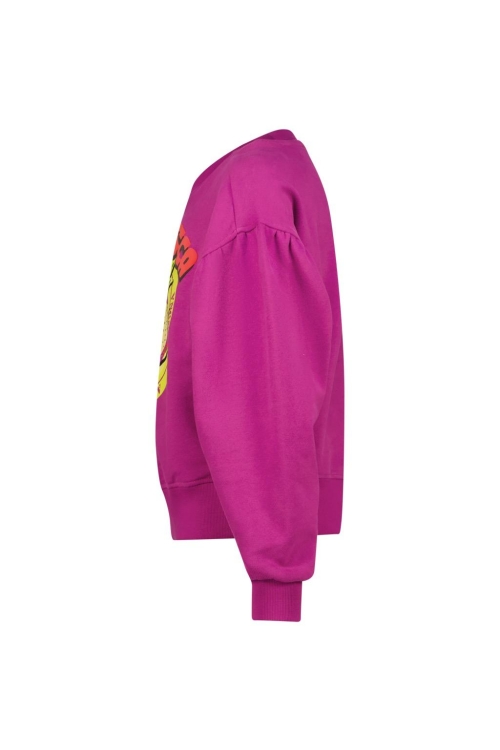 Vingino truien 1248 Aster pink SS25KGN34005