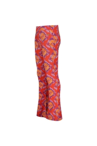 Vingino broeken 687 Breeze red SS25KGN40005