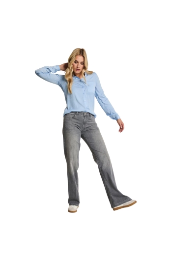 Parami Jean
