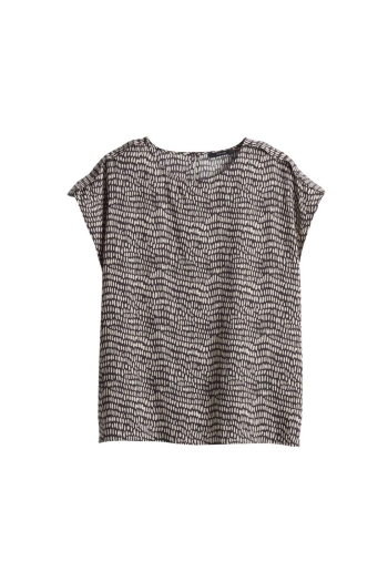 Opus Blouse