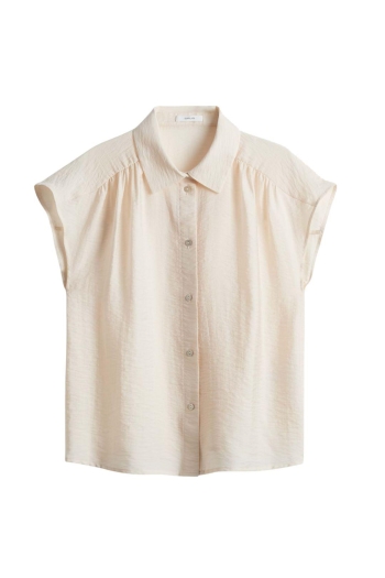 Opus Blouse
