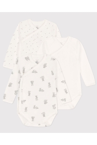 Petit Bateau rompers Variante 1 A0ASC