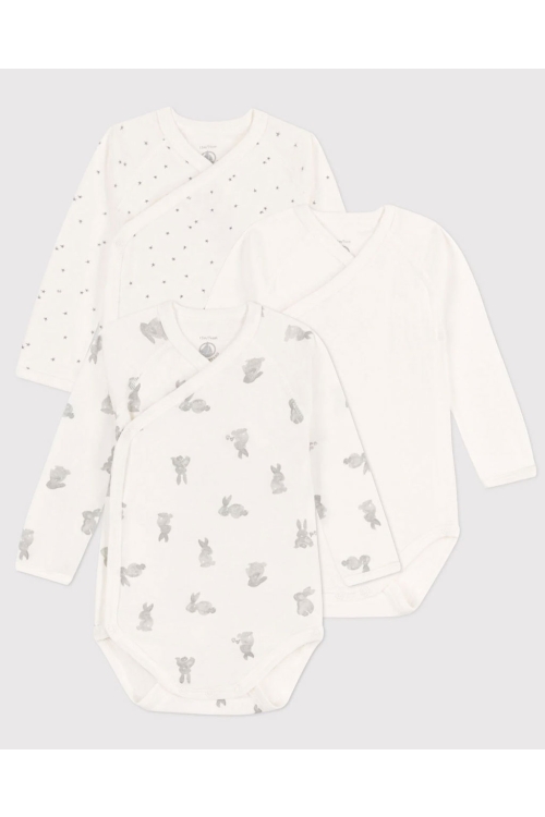 Petit Bateau rompers Variante 1 A0ASC