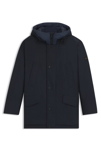 Hugo Boss Jas