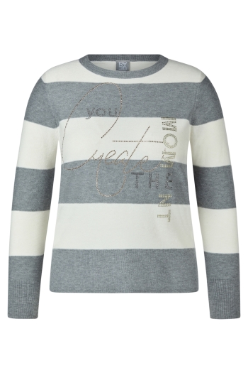 Rabe Pullover
