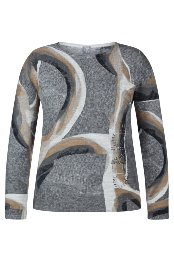 Rabe Pullover