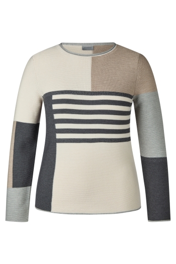 Rabe Pullover