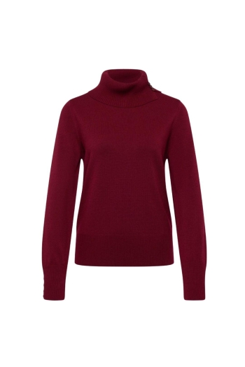 Rabe Pullover