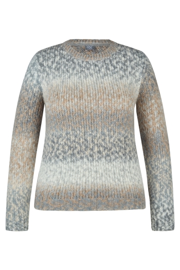 Rabe Pullover