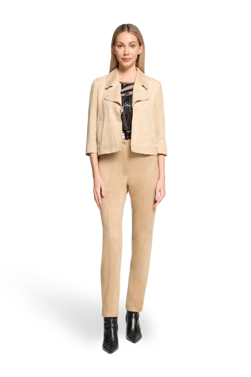 Broek