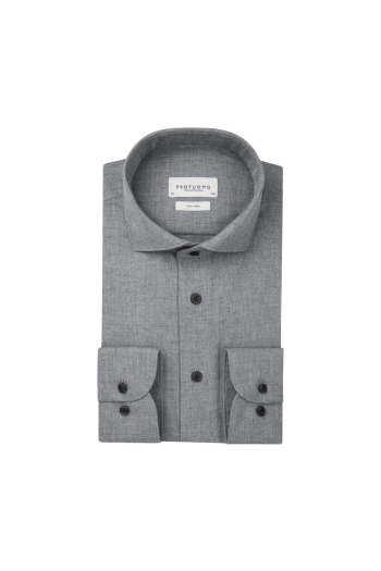 Profuomo Overhemd