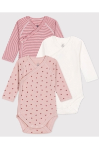 Petit Bateau rompers 98 Variante 2 A0ATI