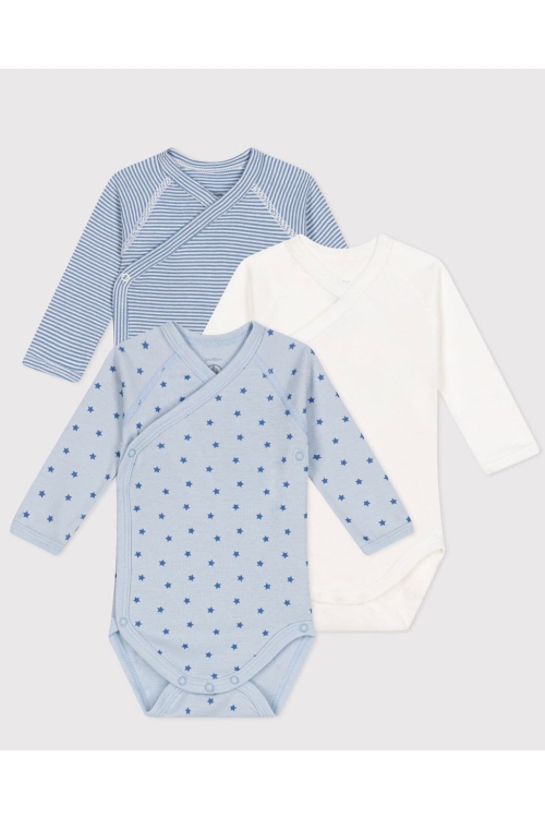 Petit Bateau rompers 00 Variante 1 A0ATI