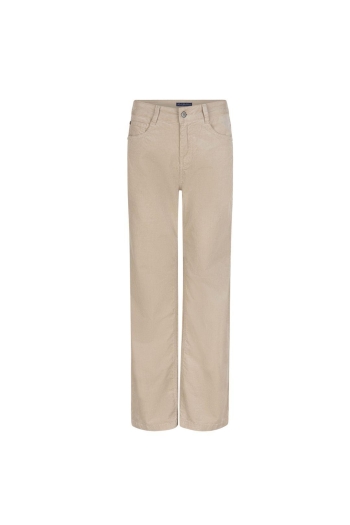 Red Button Broek