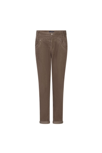 Red Button Broek