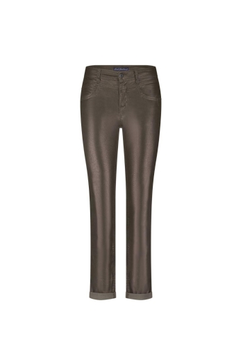 Red Button Broek