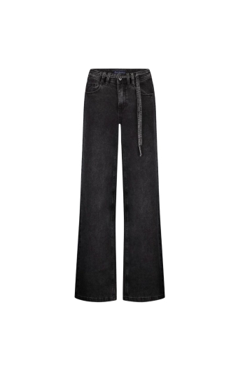 Red Button Broek